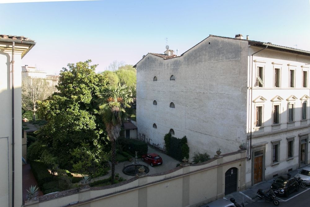 Hotel D'Azeglio1