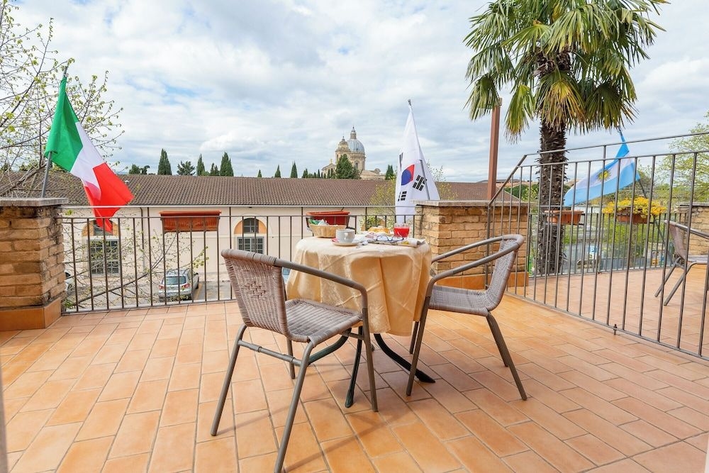Hotel Moderno1