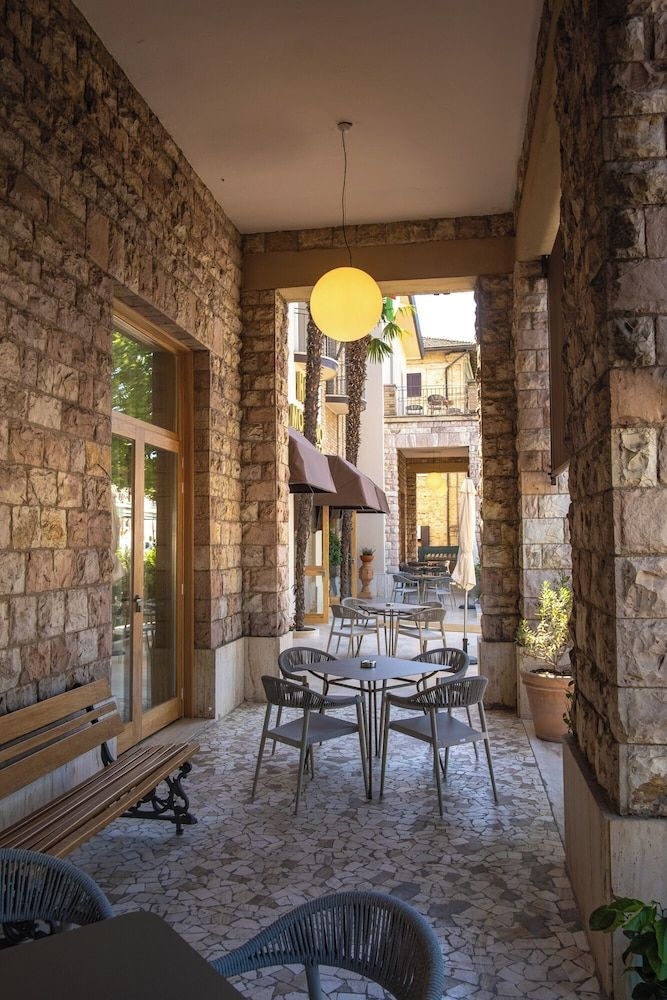 Hotel Moderno4