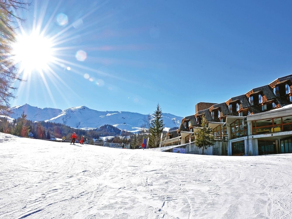 Valtur Club Pila2