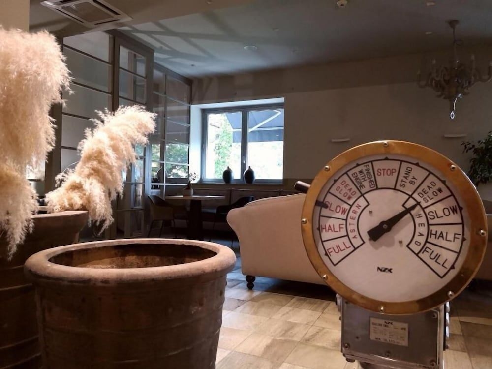 Hotel Le Corderie2