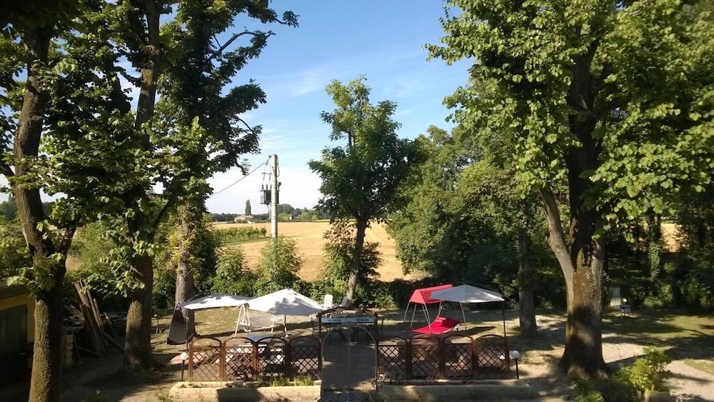 Residence Alle Scuole0