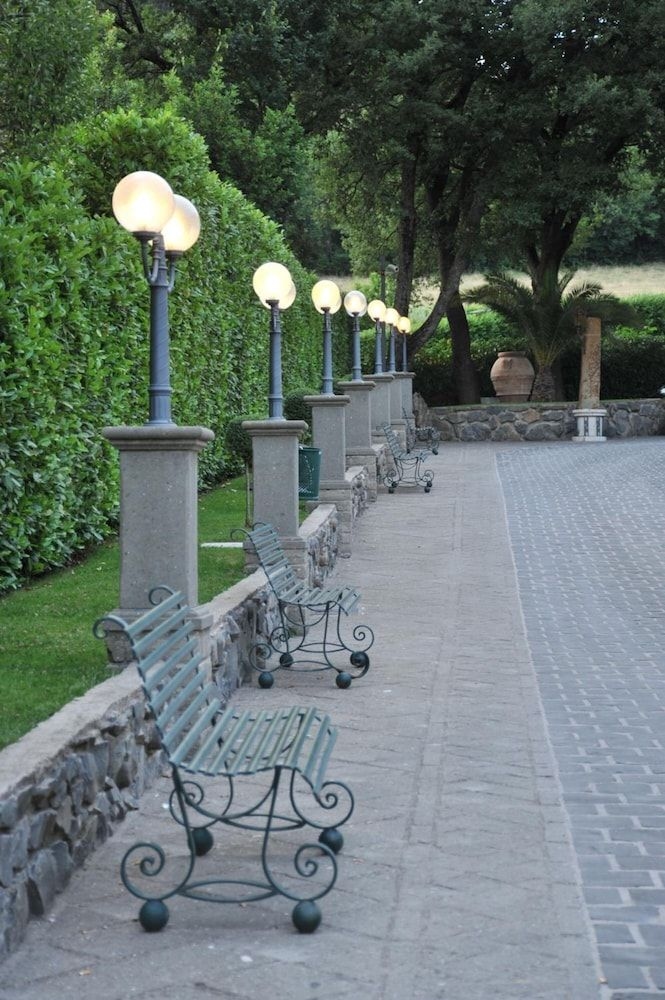 Park Hotel Villaferrata3