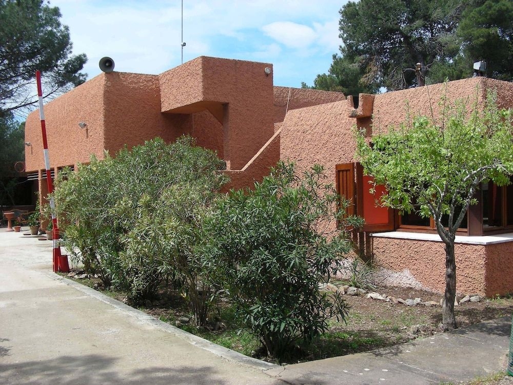 Villaggio Nurral - Campground0