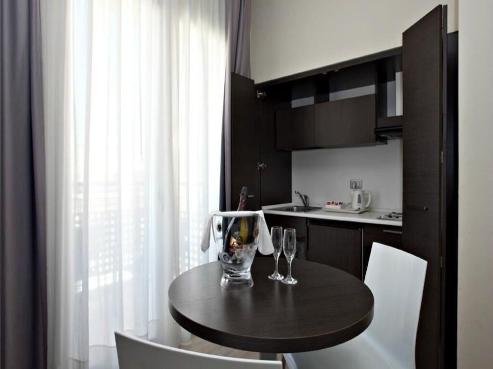 Hotel Vienna4