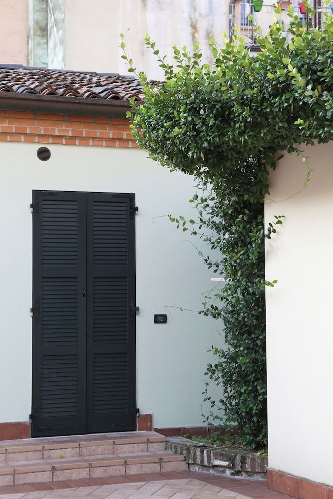 Abbazia Bed & Breakfast3