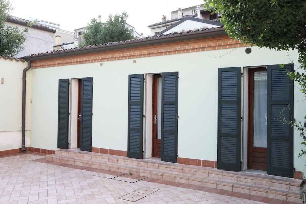 Abbazia Bed & Breakfast4