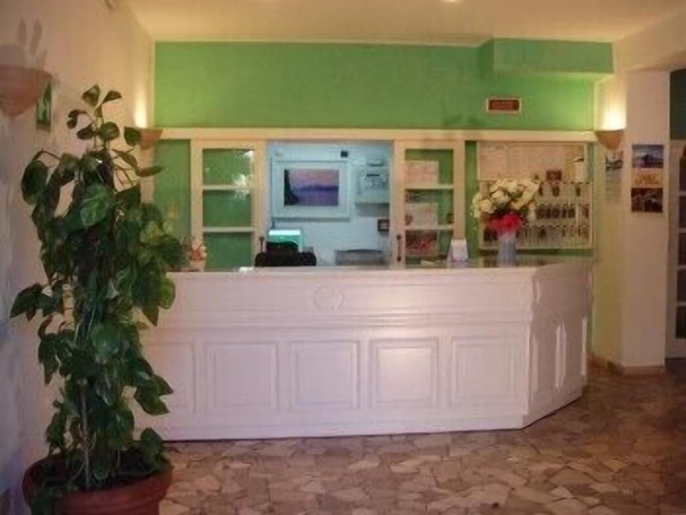 Hotel Dino0