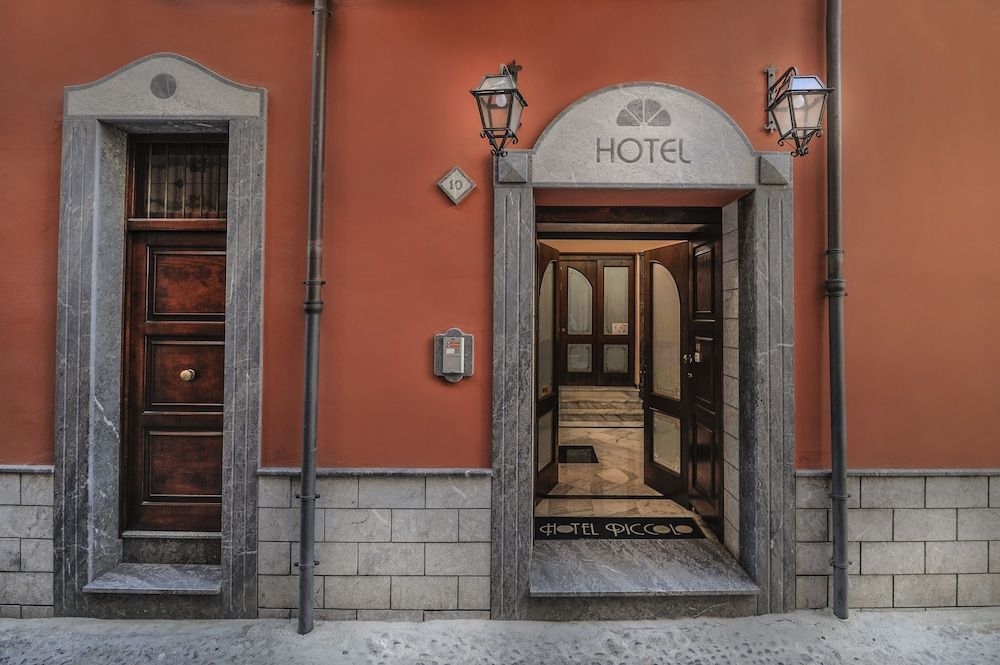 Hotel Piccolo0