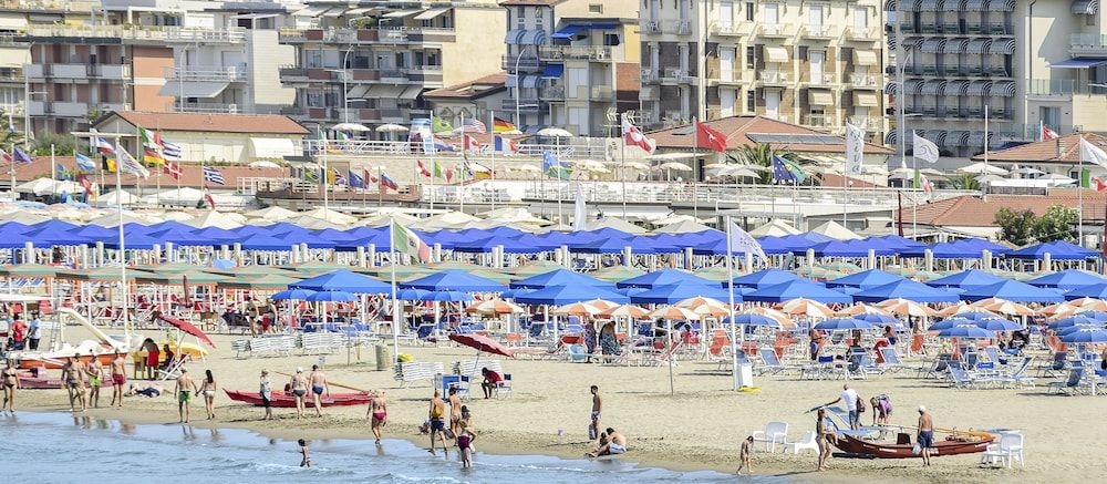 Hotel Lungomare1