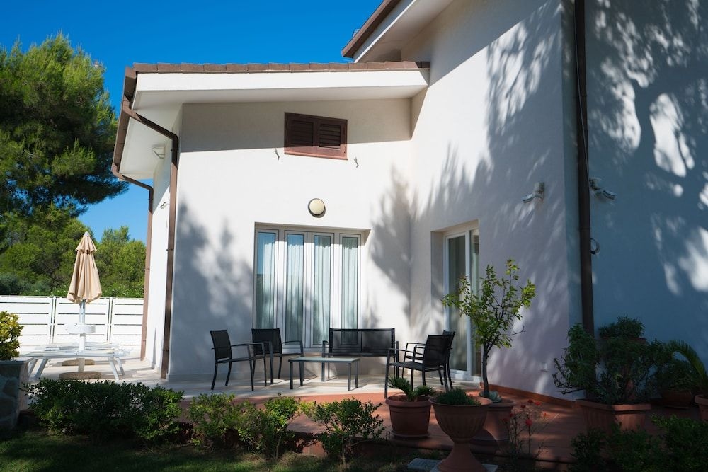 Bed and Breakfast Nacore2