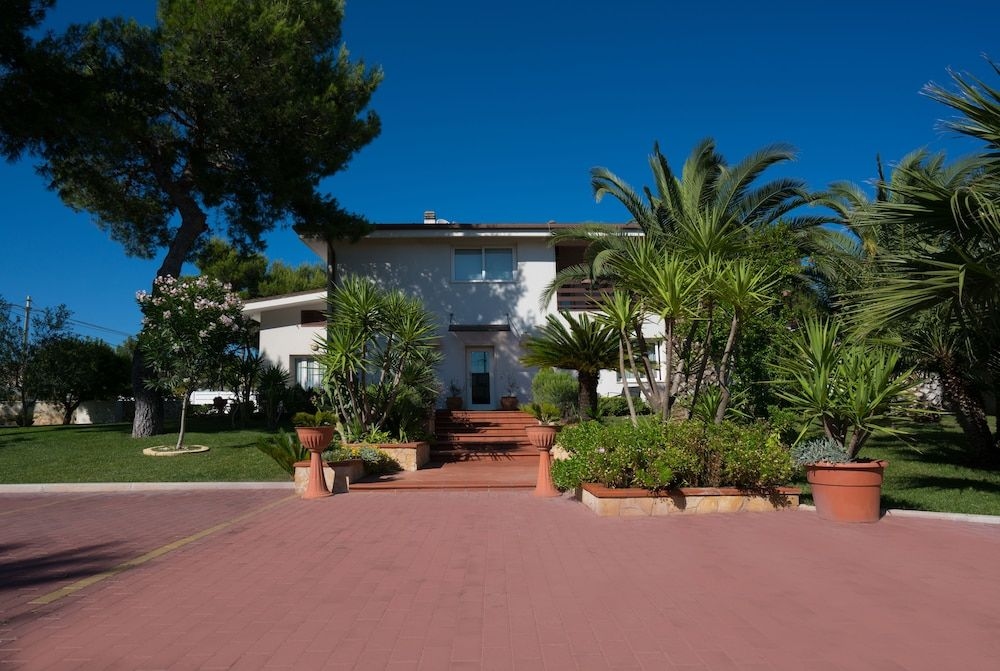 Bed and Breakfast Nacore1