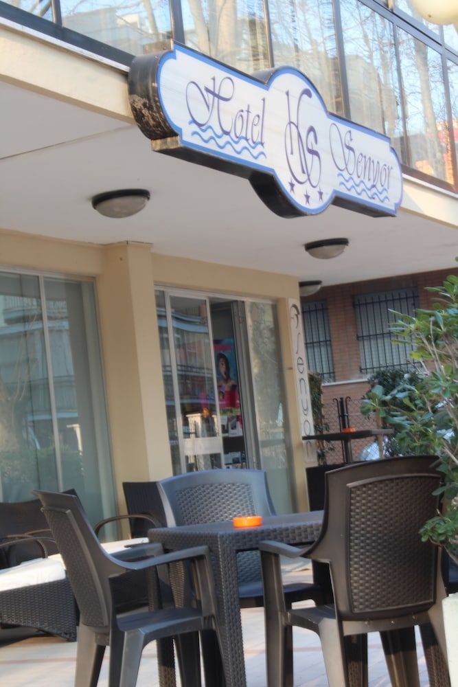 Hotel Senyor3