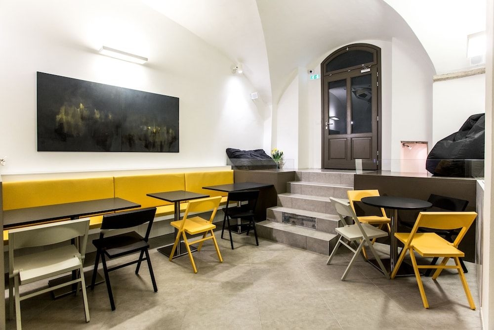 Little Italy Hostel1
