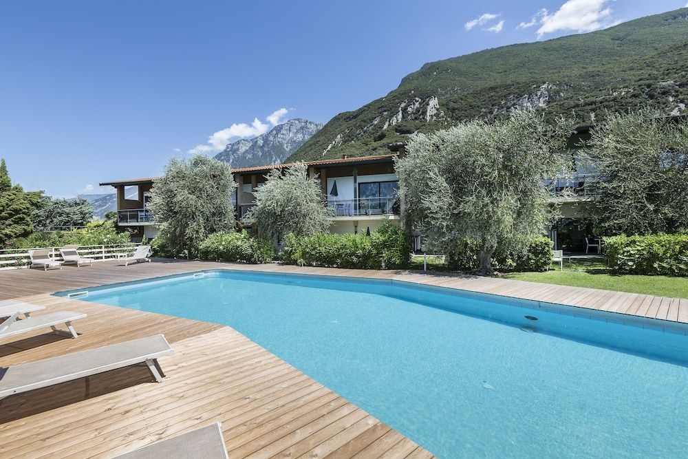 Residence Parco Lago Di Garda1