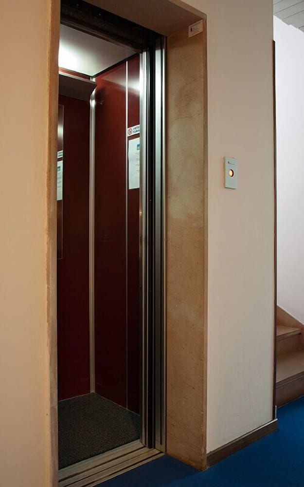 Hotel Garibaldi4