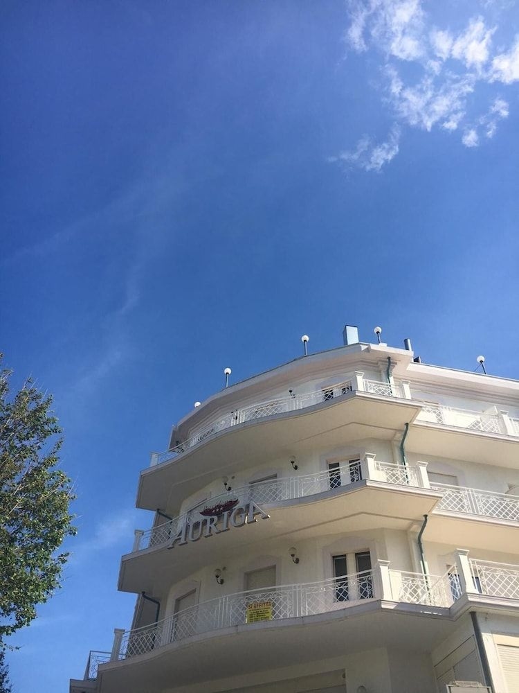 Residence Auriga1