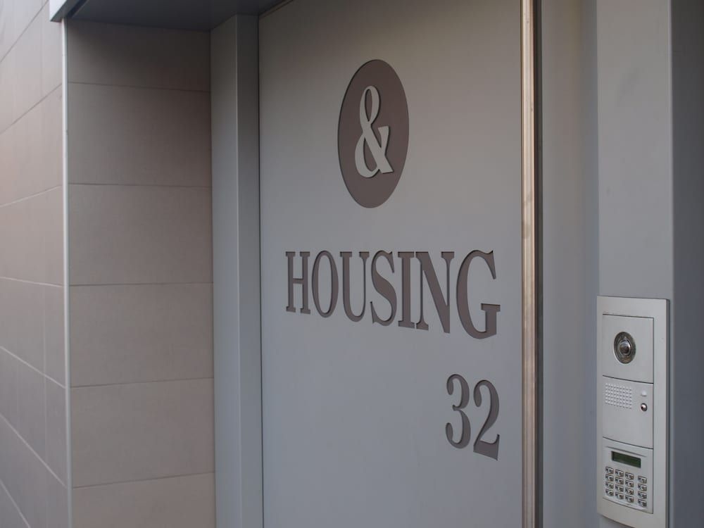 Housing 320
