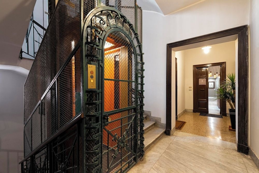 Le Suite del Corso4