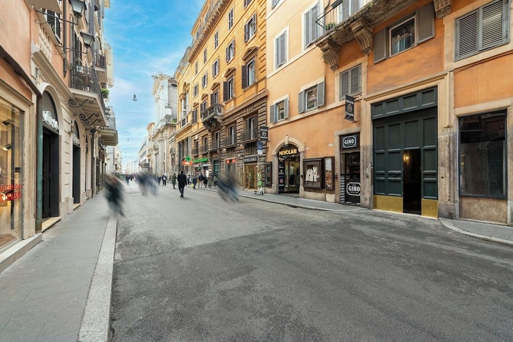 Le Suite del Corso0