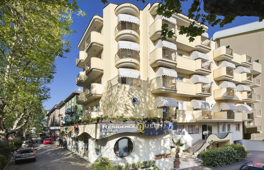 Residence Hotel Queen3