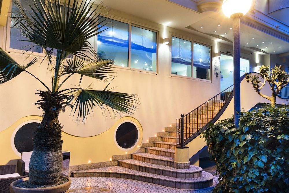 Residence Hotel Queen2