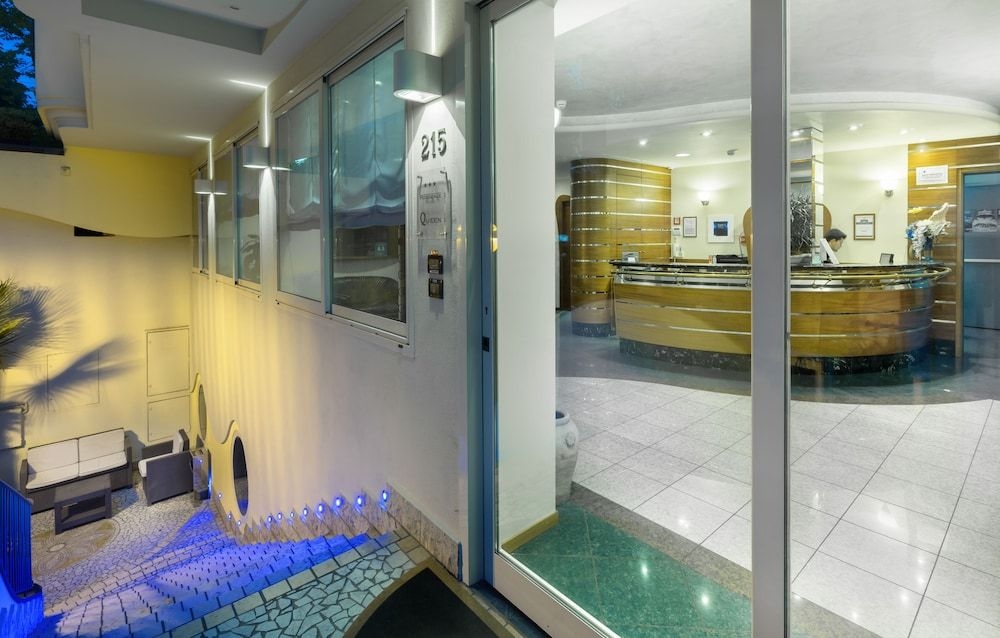 Residence Hotel Queen1
