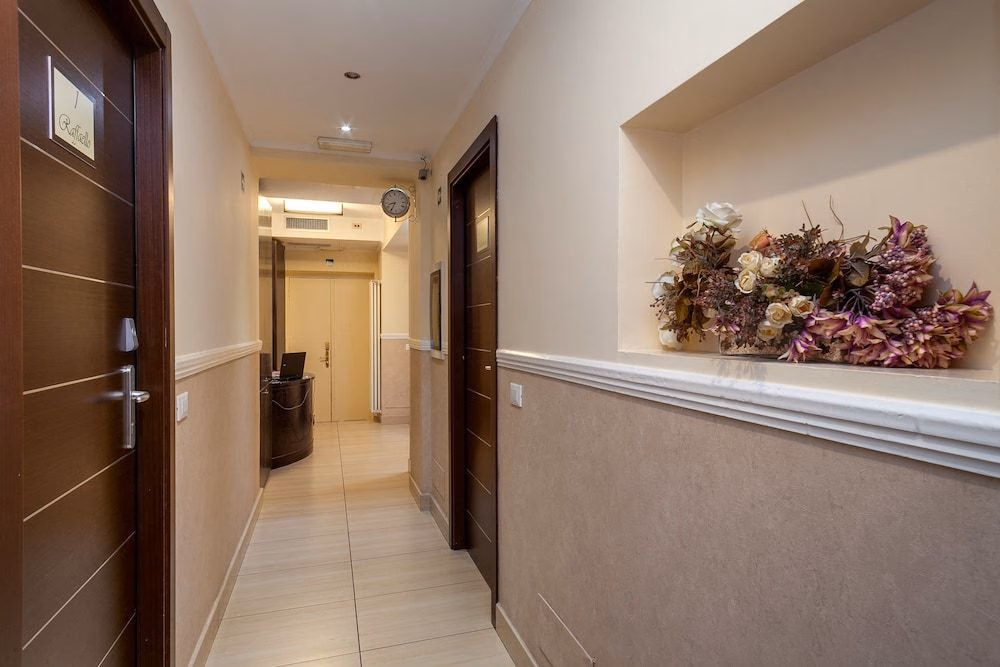 Mocenigo Vatican Suites3