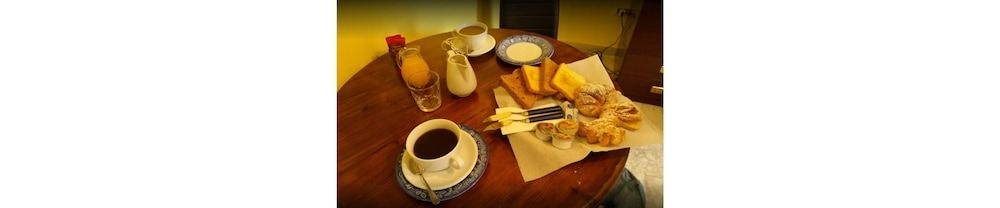 Bed&Breakfast Il Tesoro4