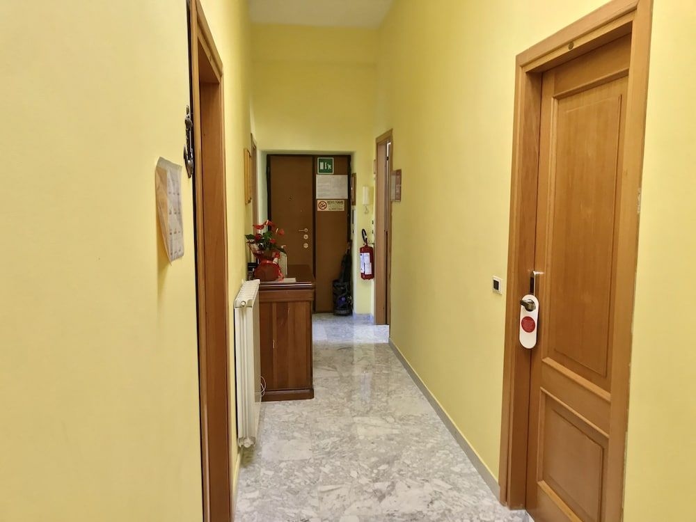 Bed&Breakfast Il Tesoro2