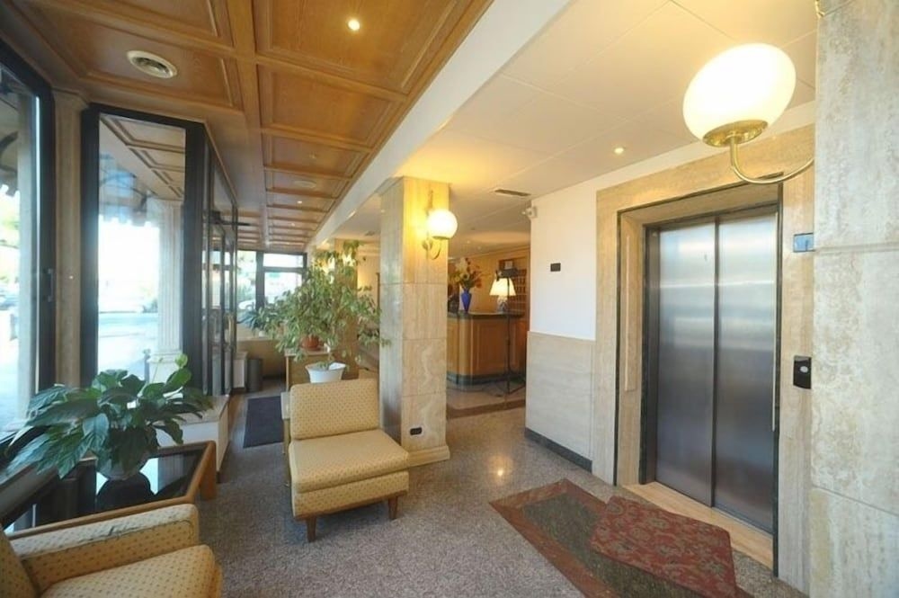 Hotel L'Aquila4