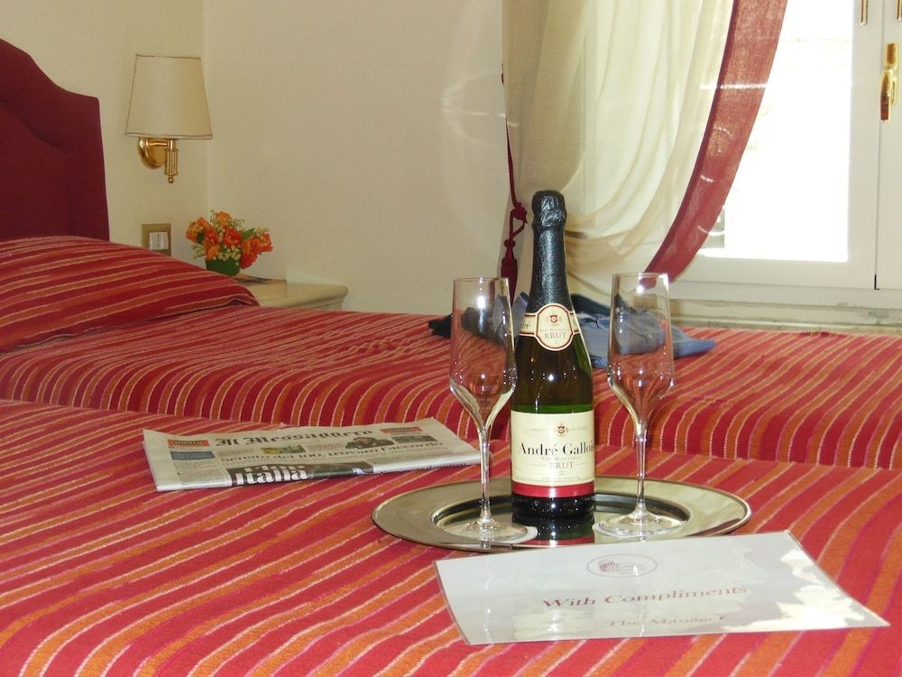 Locanda Colosseo3
