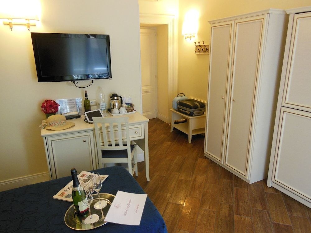 Locanda Colosseo1