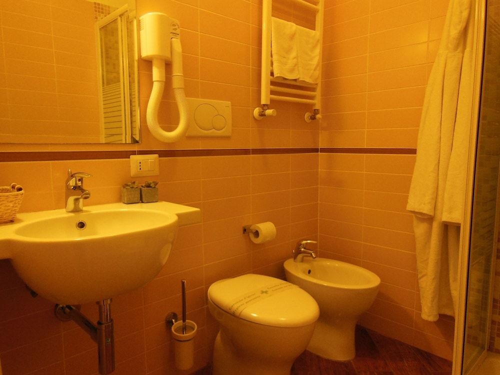 Locanda Colosseo2