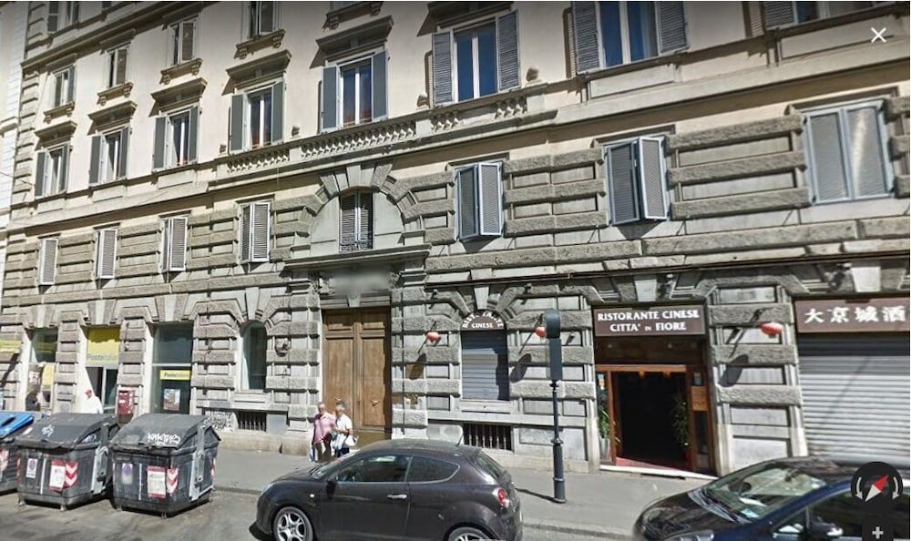 Locanda Colosseo0