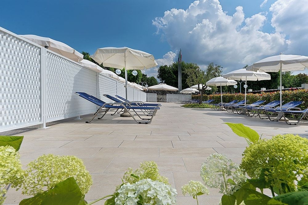 Hotel Iseolago2
