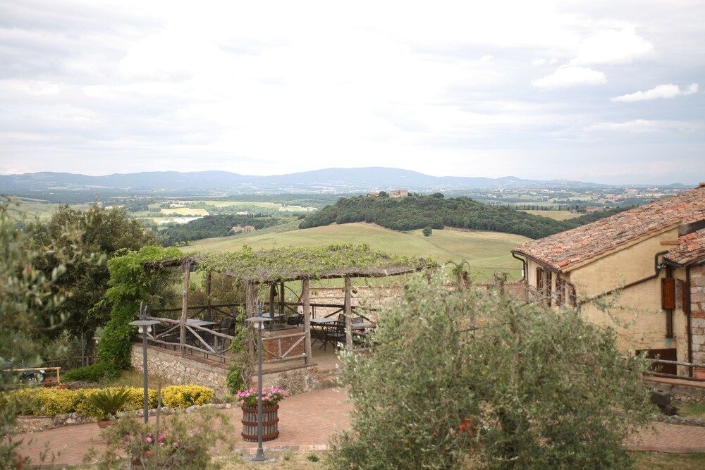 Antico Borgo Poggiarello0