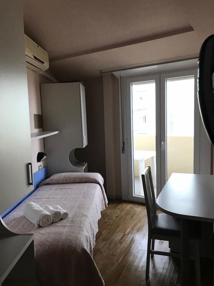 Hotel Moderno2