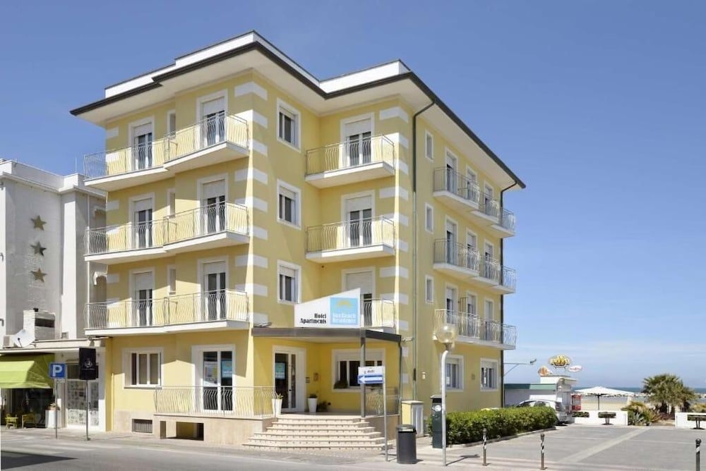 Sun Beach Residence2
