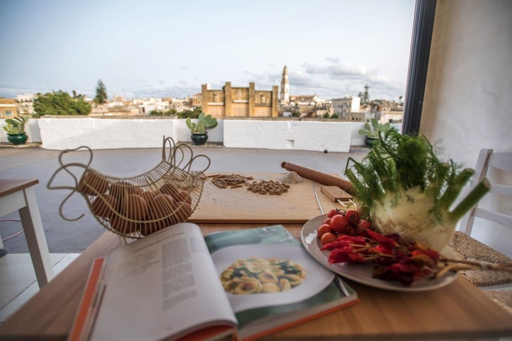 The Palace Bed & Breakfast Lecce0