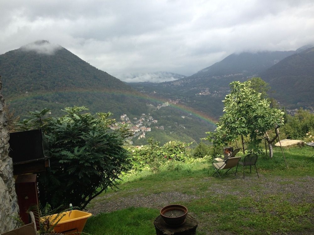 Agriturismo Al Marnich0