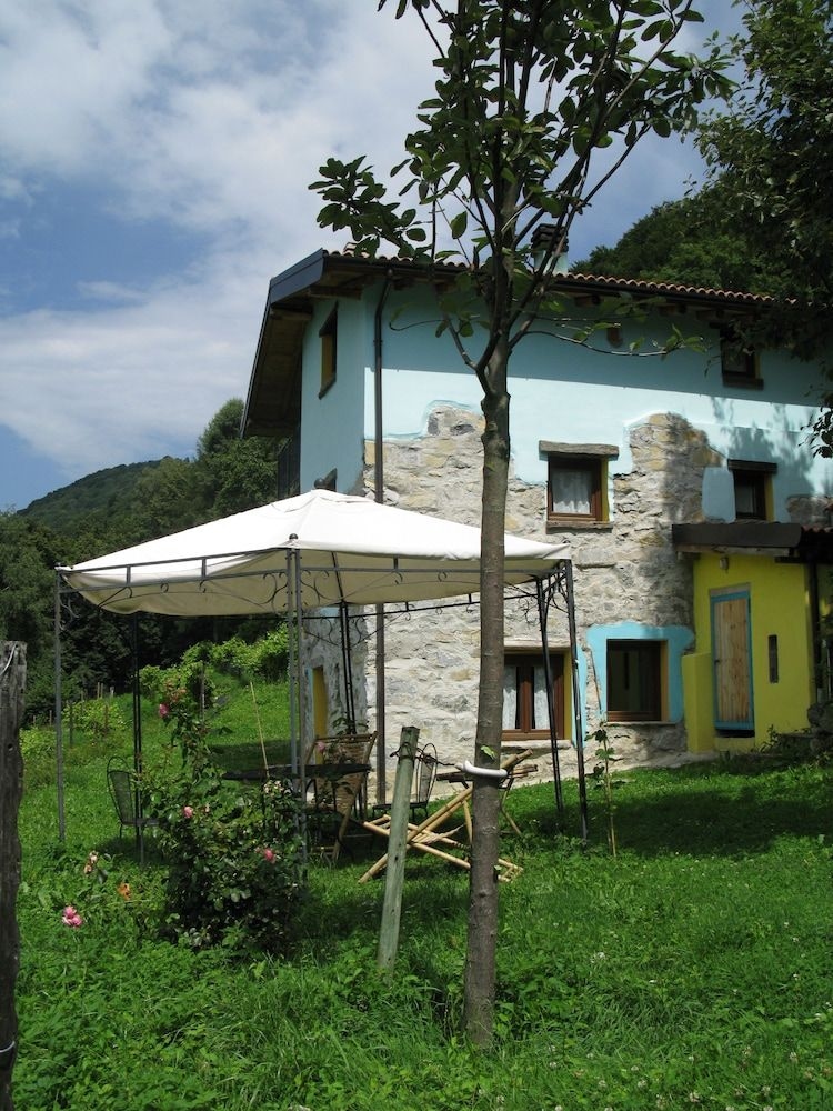 Agriturismo Al Marnich1
