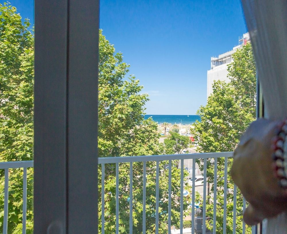 Hotel Amicizia Rimini1