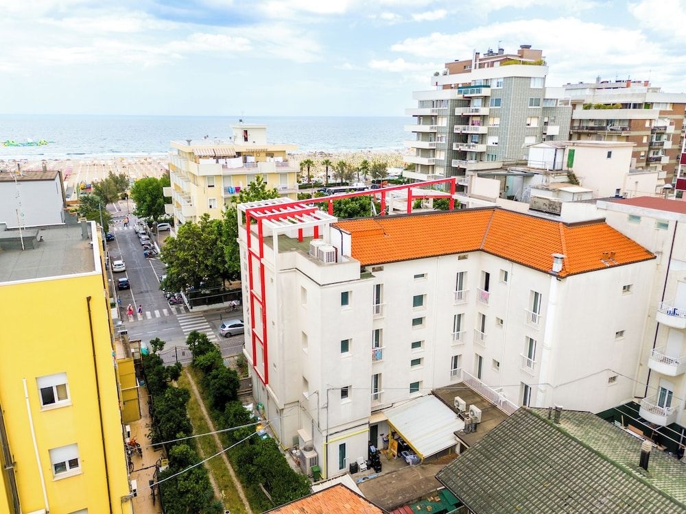 Hotel Amicizia Rimini3