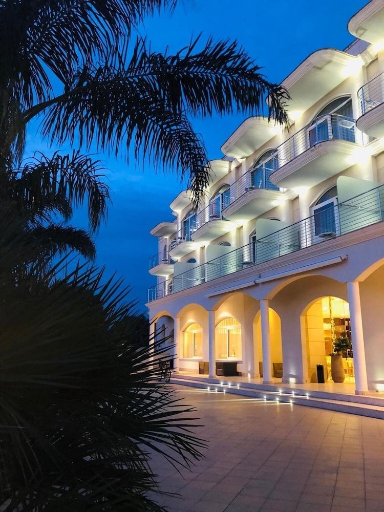 Vespucci Hotel2