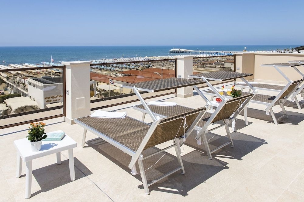 Hotel Biagi2
