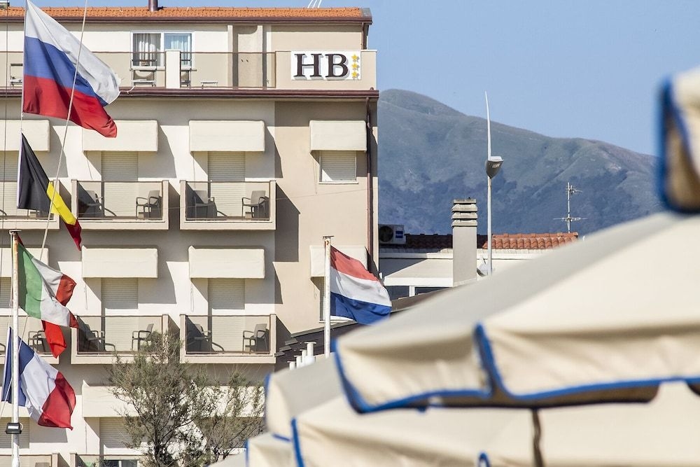 Hotel Biagi3