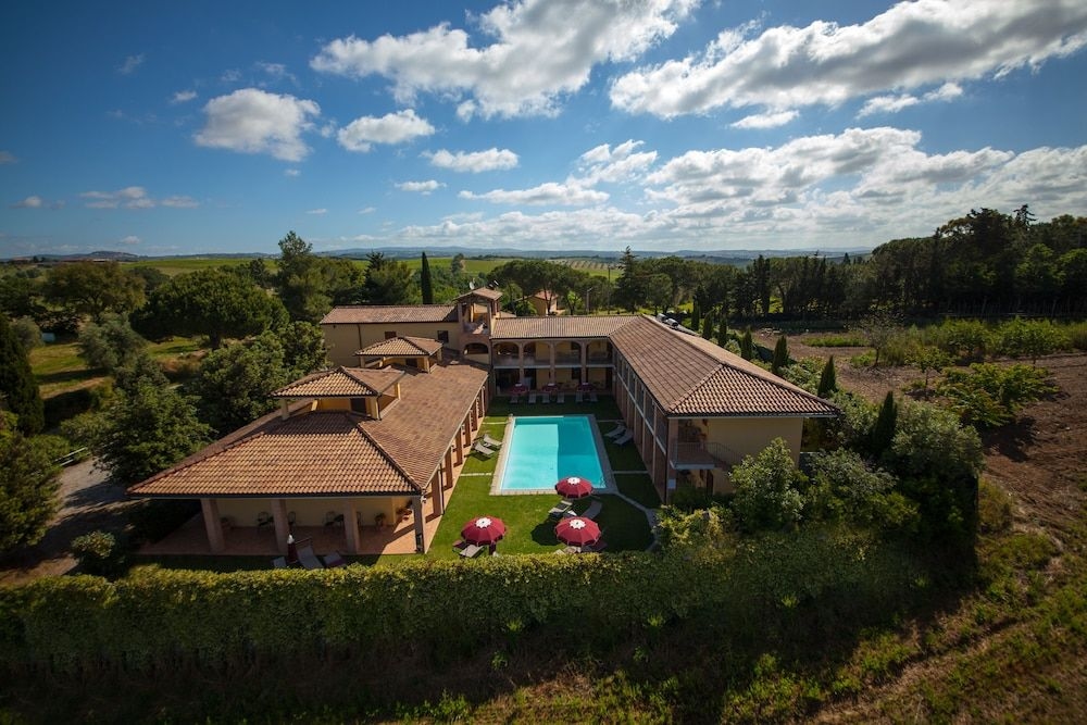 Le Querciolaie3