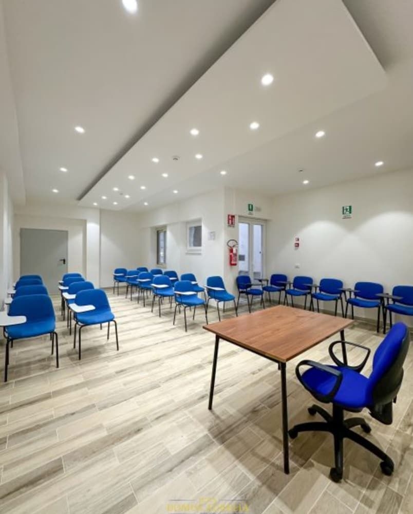 Hotel Domus Aurelia3