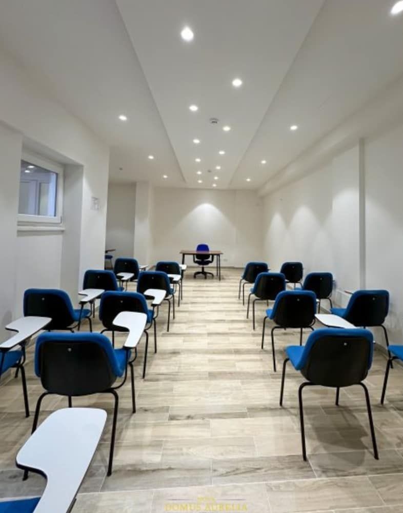 Hotel Domus Aurelia2
